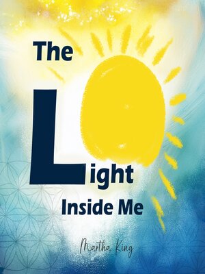 cover image of The Light Inside Me